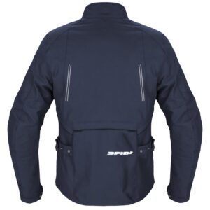Spidi Stretch Jacket blå