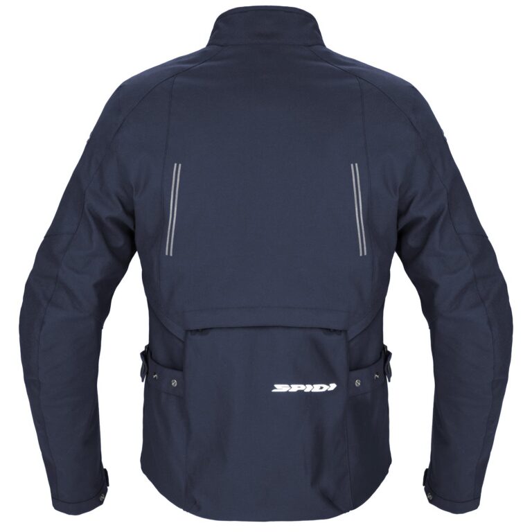 Spidi Stretch Jacket blå