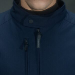Spidi Stretch Jacket blå