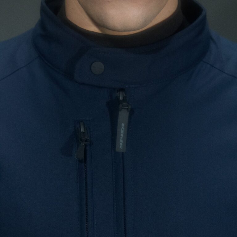 Spidi Stretch Jacket blå
