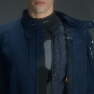 Spidi Stretch Jacket blå