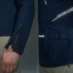 Spidi Stretch Jacket blå