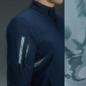 Spidi Stretch Jacket blå