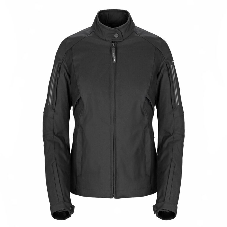 Spidi Stretch Jacket Lady sort
