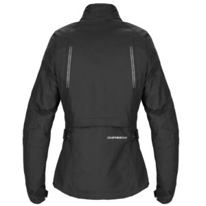 Spidi Stretch Jacket Lady sort