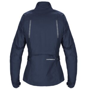 Spidi Stretch Jacket Lady blå
