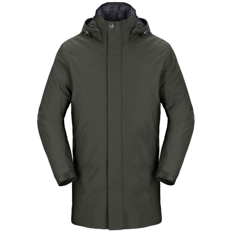 Spidi Beta Evo Light H2OUT mørkegrøn