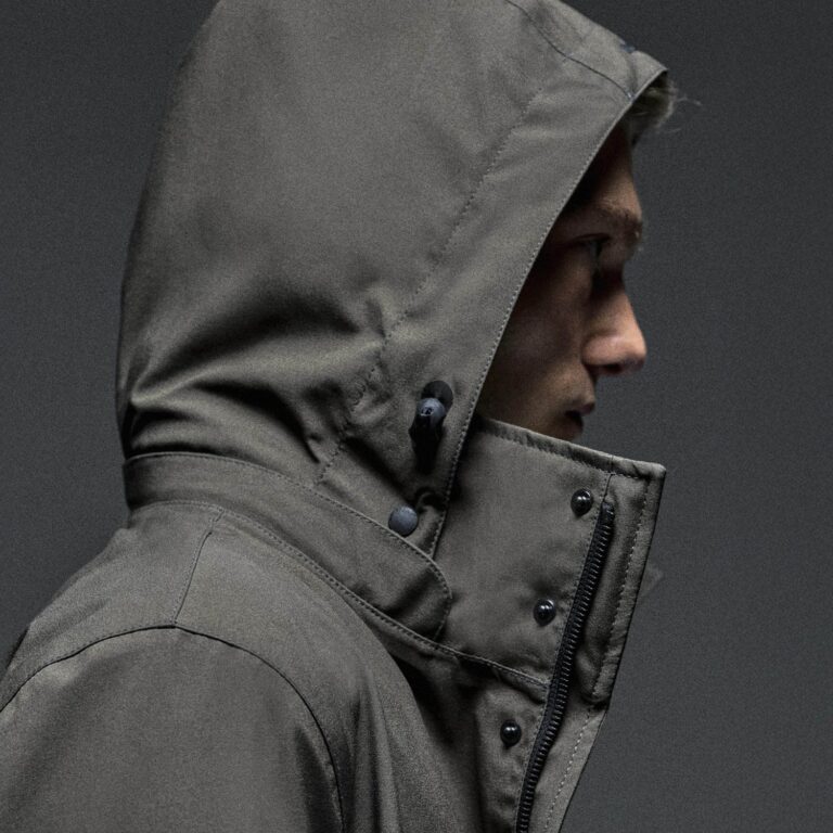 Spidi Beta Evo Light H2OUT mørkegrøn
