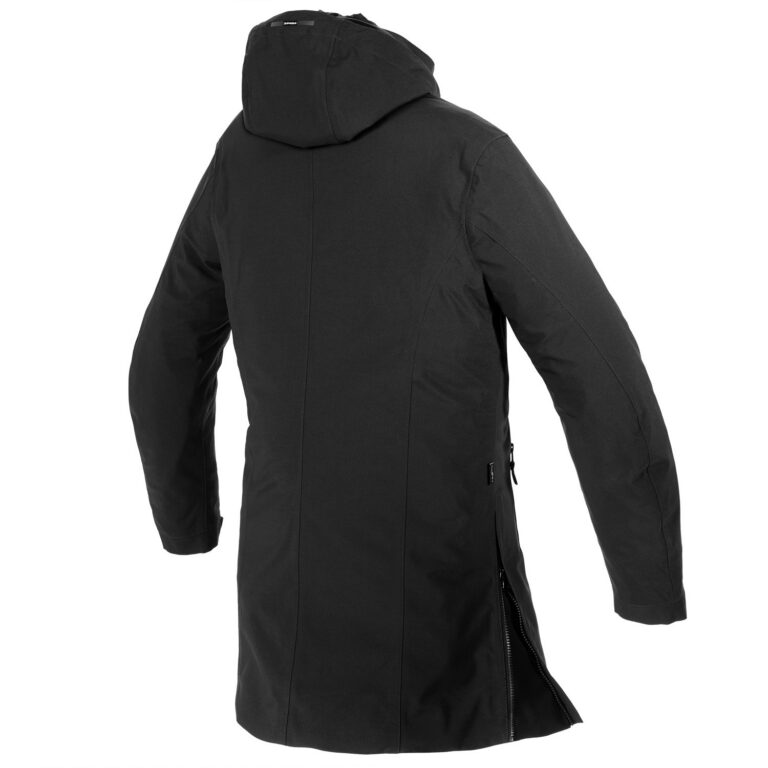 Spidi Beta Evo Light H2OUT sort