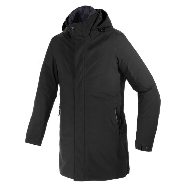 Spidi Beta Evo Light H2OUT sort