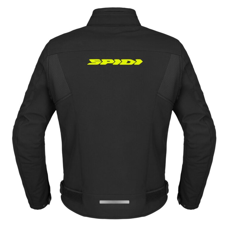 Spidi Corsa Tex gul