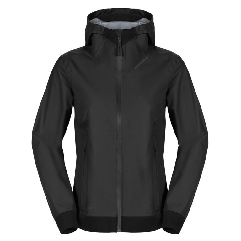 Spidi Hoodie Shell H2OUT Lady sort