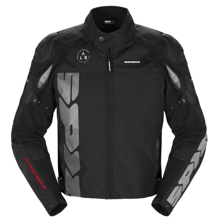 Spidi DP Progressive Tex sort