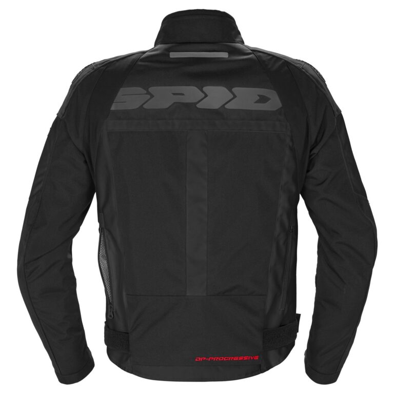 Spidi DP Progressive Tex sort