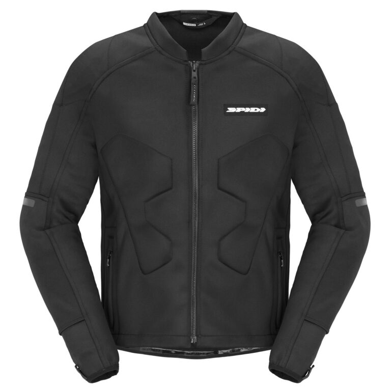Spidi Armored Jacket sort