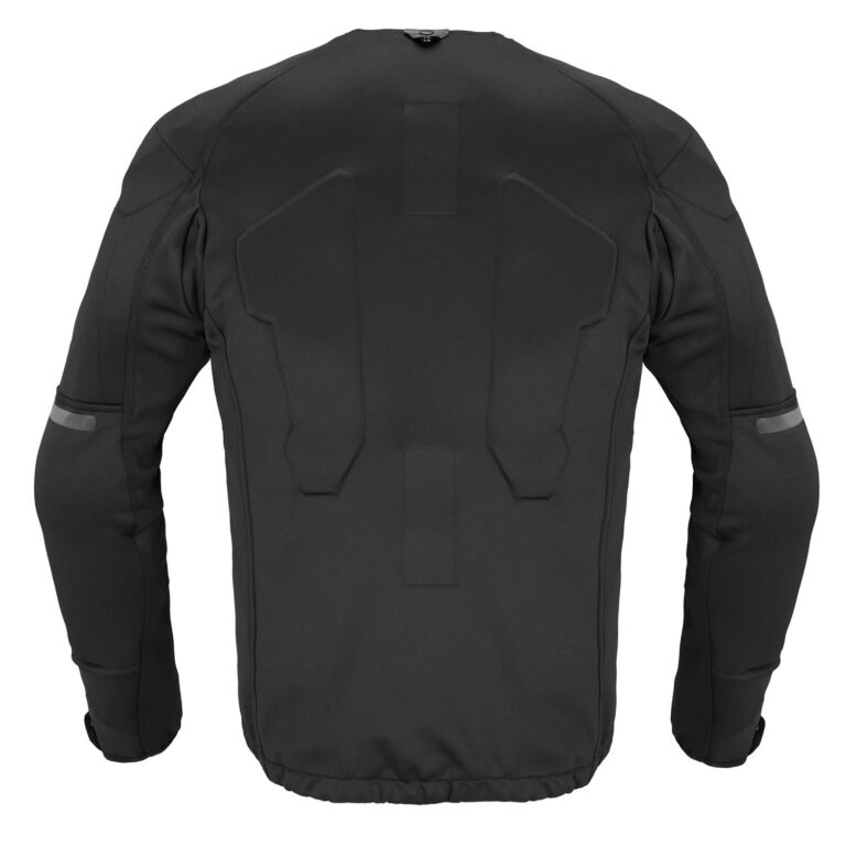Spidi Armored Jacket sort