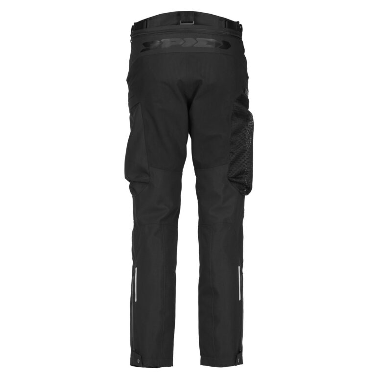 Spidi Tour Evo 2 H2OUT bukser sort