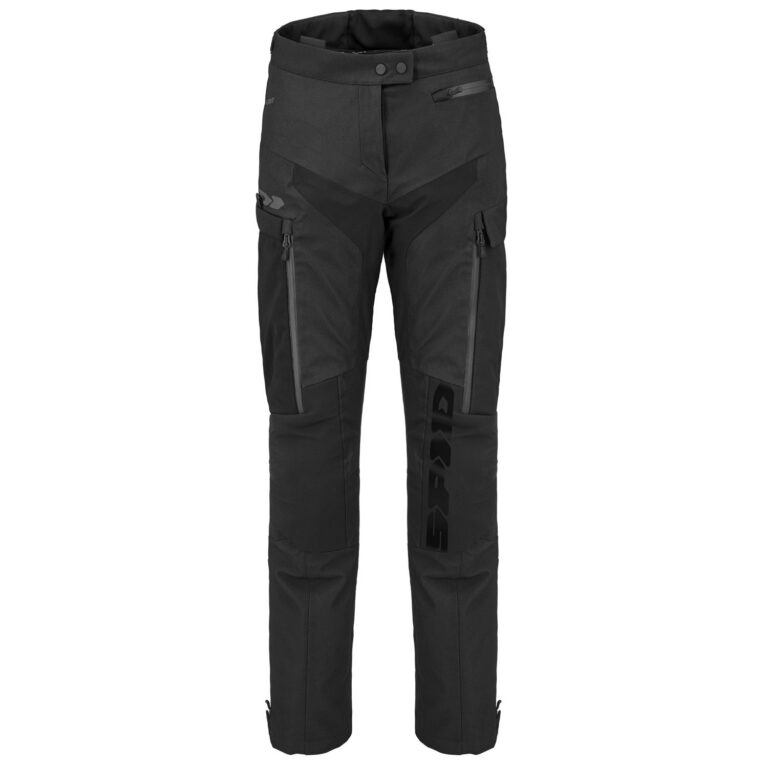 Spidi Tour Evo 2 H2OUT Lady bukser sort