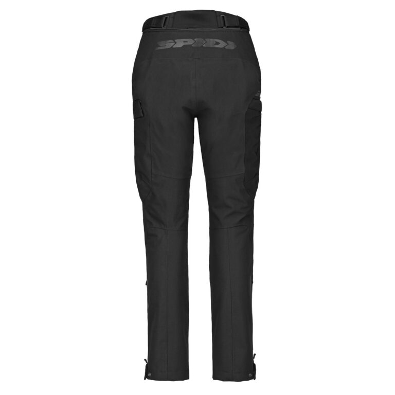 Spidi Tour Evo 2 H2OUT Lady bukser sort