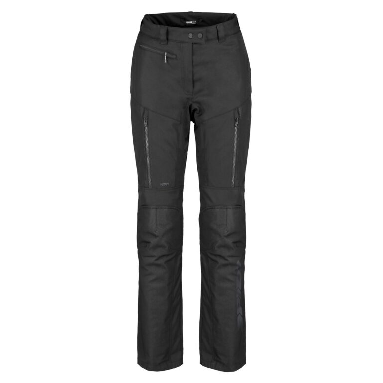Spidi Traveler 3 Evo H2OUT Lady bukser sort
