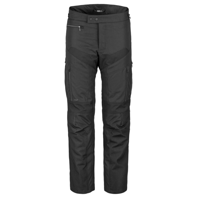 Spidi Traveler 3 Evo H2OUT Short bukser sort