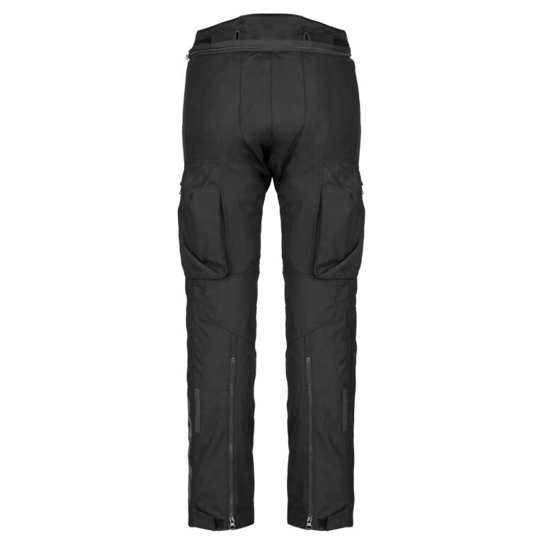 Spidi Traveler 3 Evo H2OUT Short bukser sort