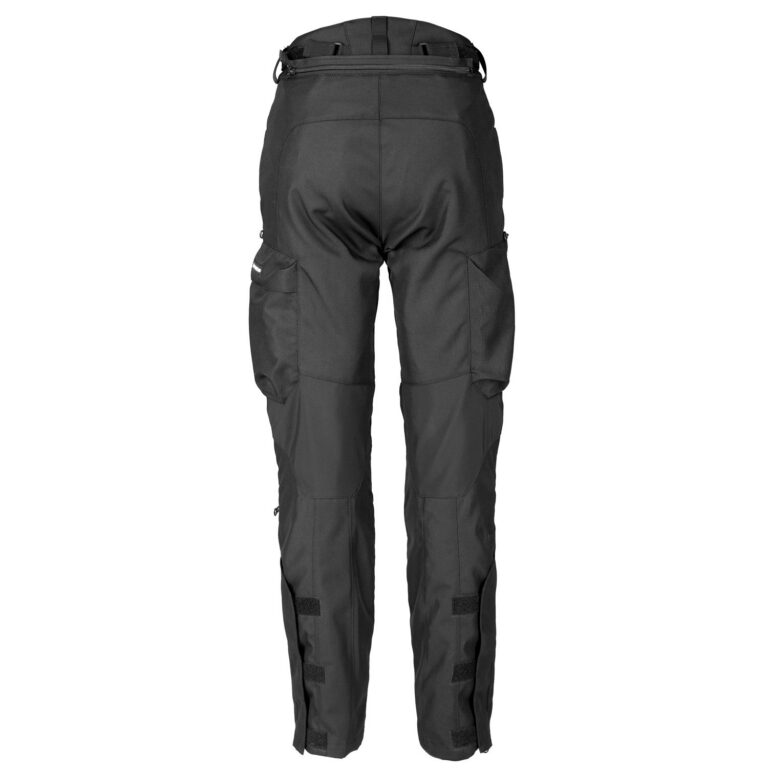 Spidi C.M. H2OUT Lady Short bukser sort