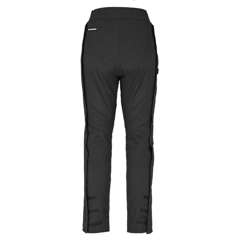Spidi Superstorm CE H2OUT Lady bukser sort