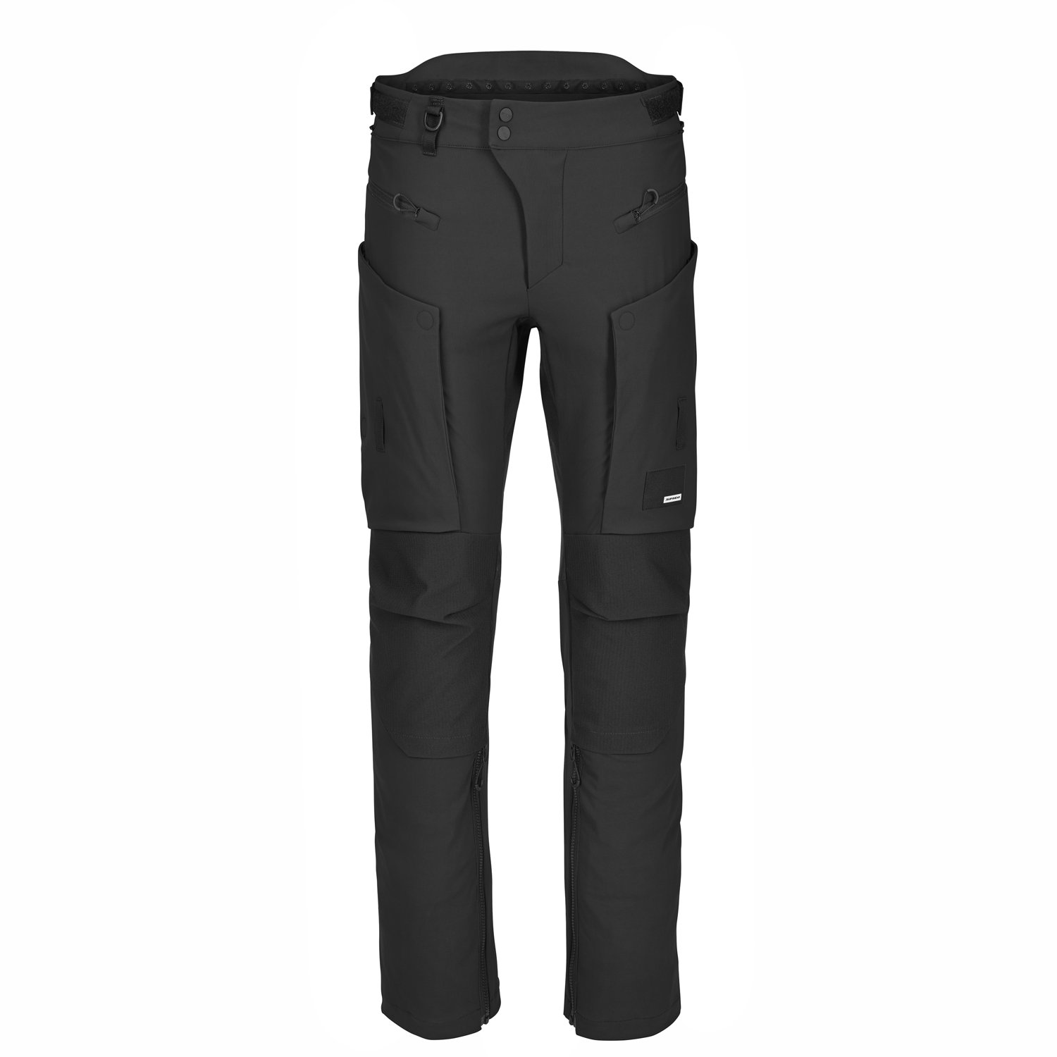 Spidi Frontier bukser sort