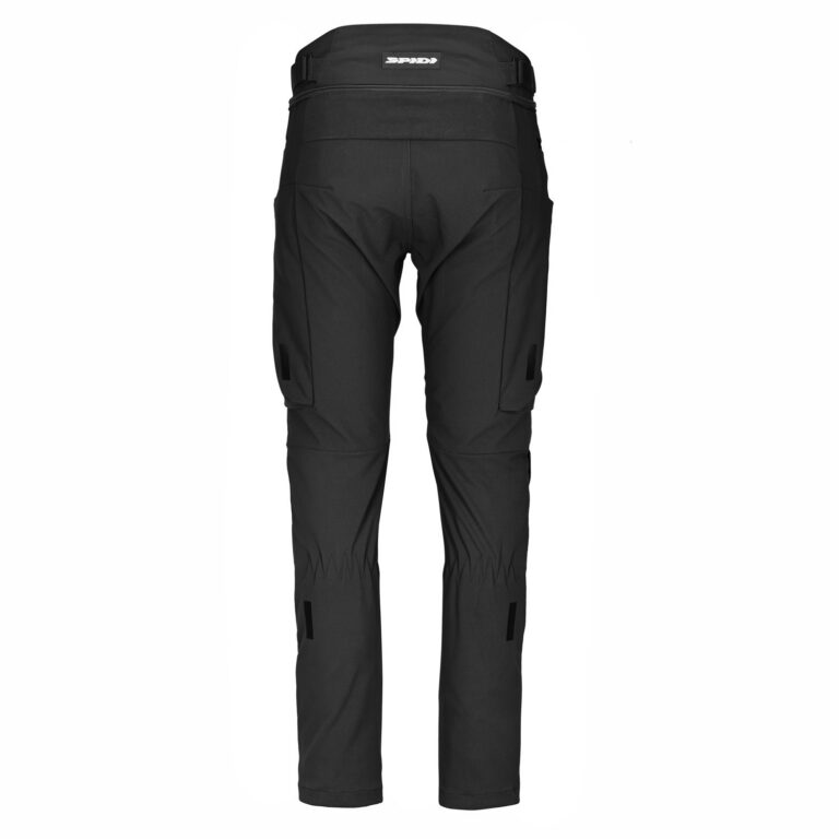 Spidi Frontier bukser sort