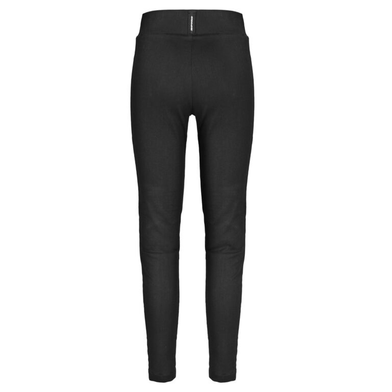 Spidi Moto Jeggings HW Dyneema Lady bukser sort