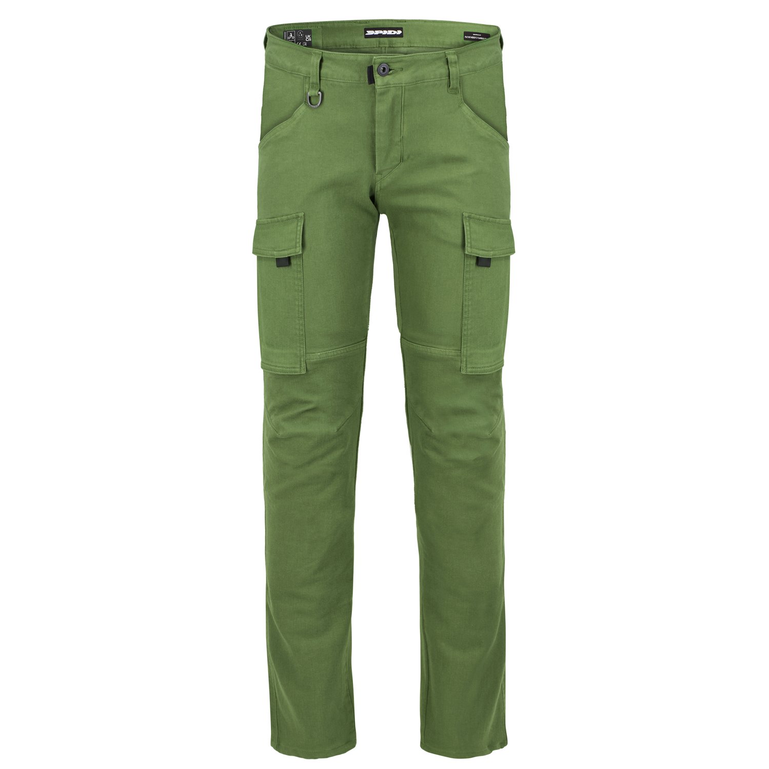 Spidi Pathfinder 2 Cargo bukser grøn