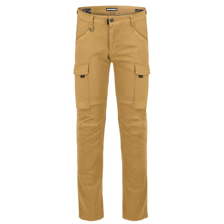 Spidi Pathfinder 2 Cargo bukser sandfarvet