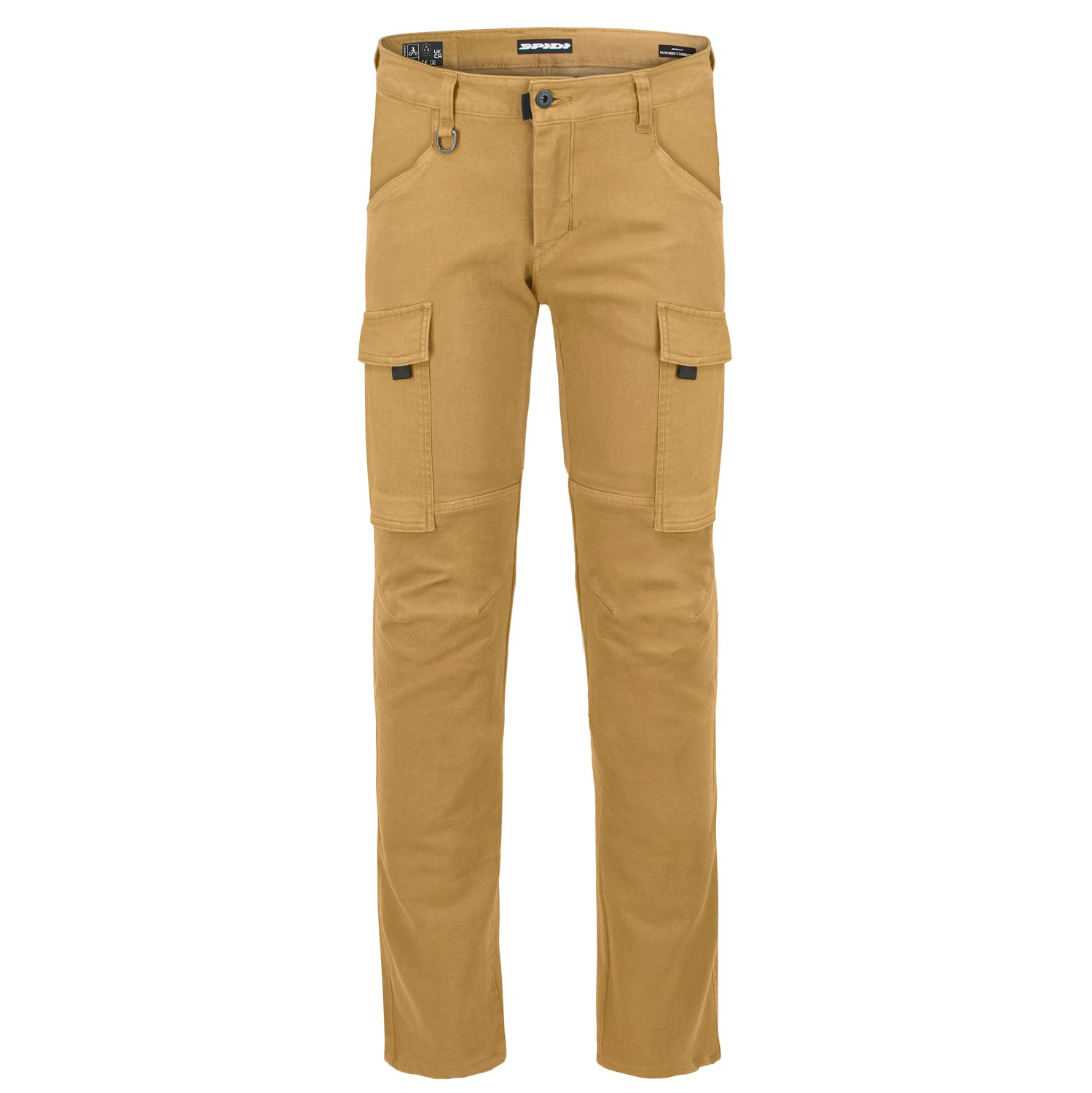 Spidi Pathfinder 2 Cargo bukser sandfarvet