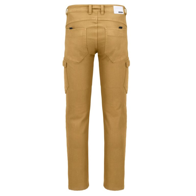 Spidi Pathfinder 2 Cargo bukser sandfarvet
