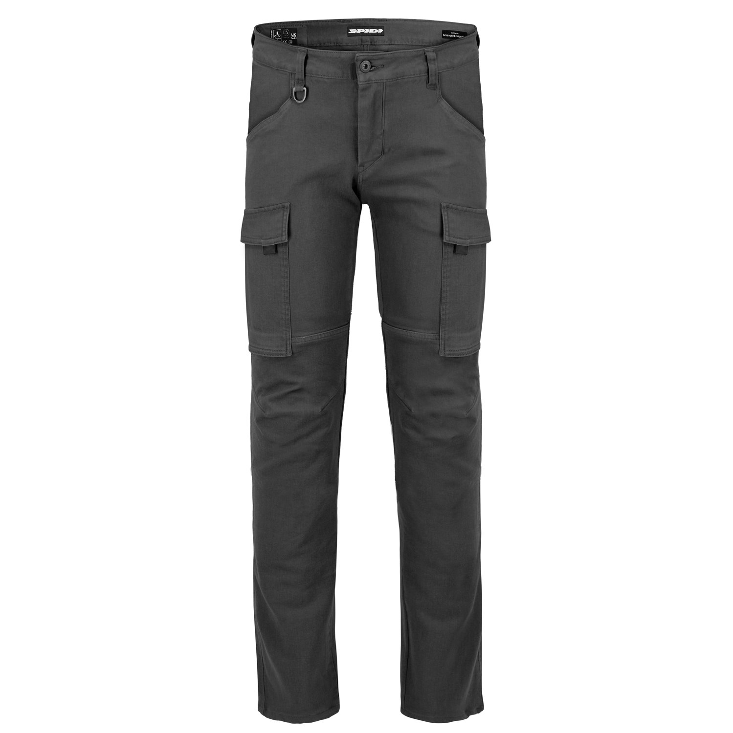 Spidi Pathfinder 2 Cargo Short bukser antracit