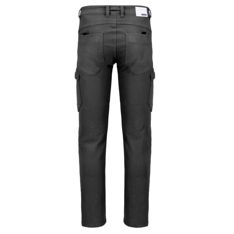 Spidi Pathfinder 2 Cargo Short bukser antracit