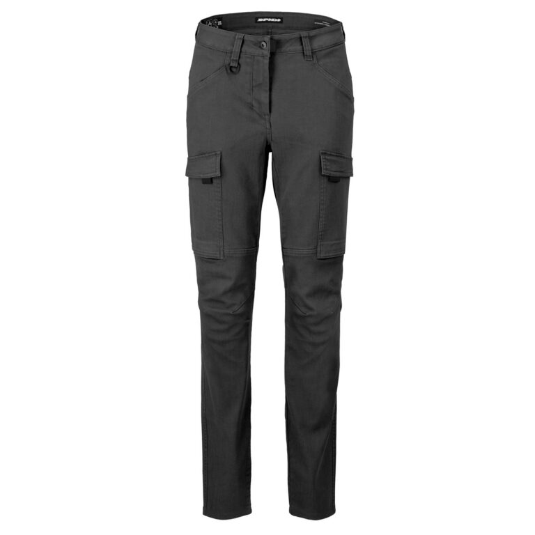 Spidi Pathfinder 2 Cargo Tech Lady bukser antracit