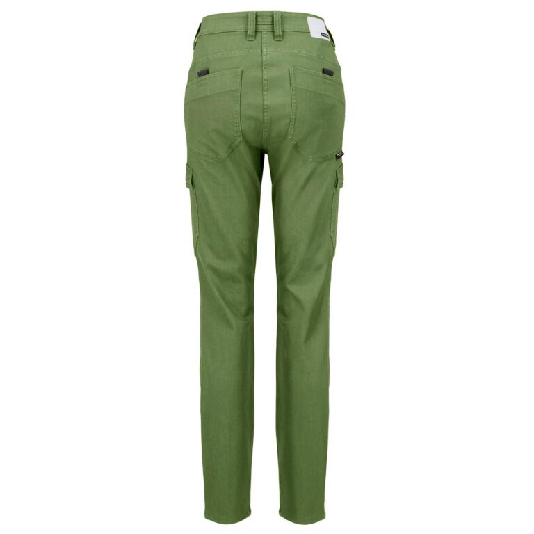Spidi Pathfinder 2 Cargo Lady bukser grøn