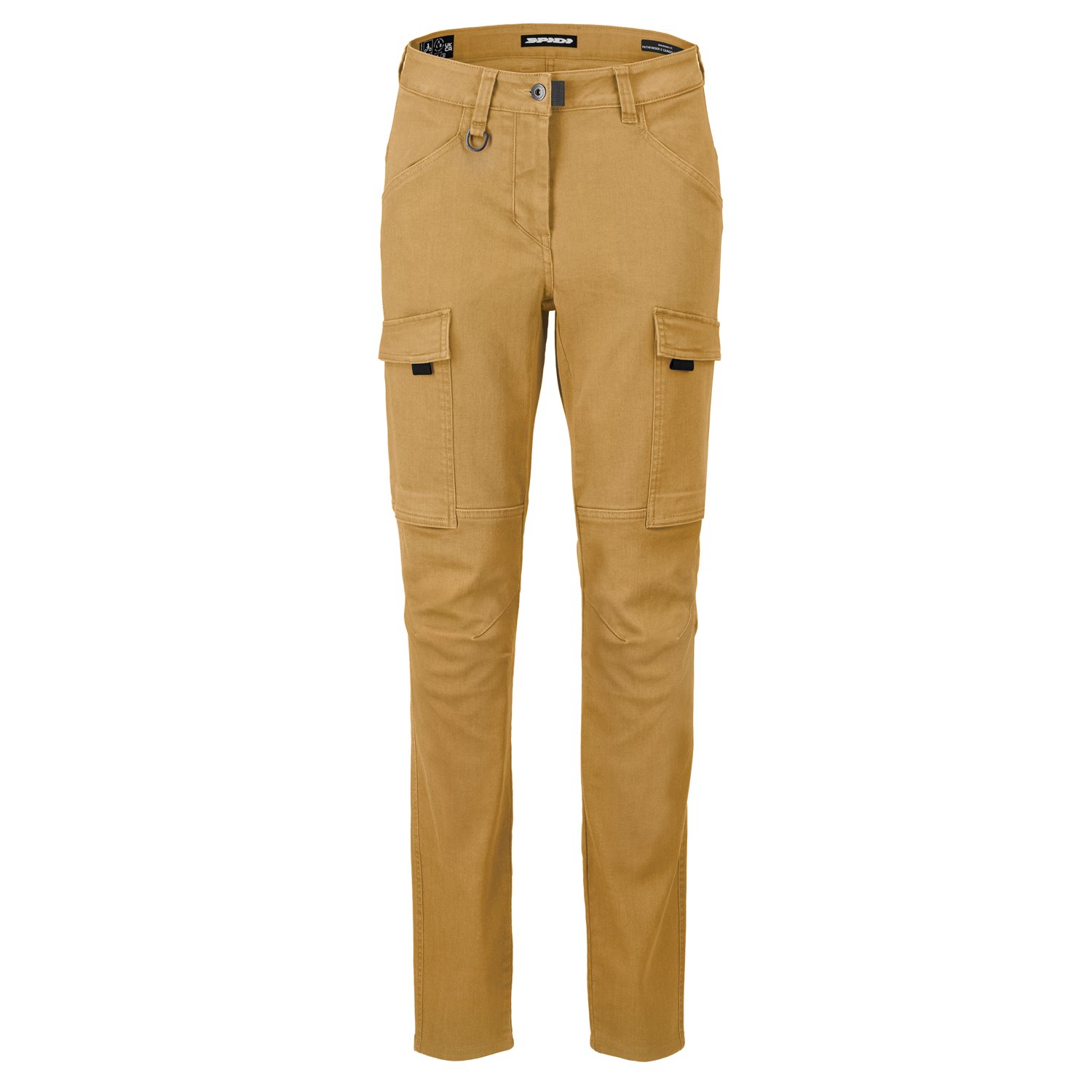 Spidi Pathfinder 2 Cargo Lady bukser sandfarvet