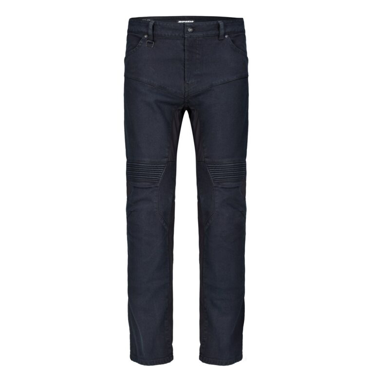 Spidi Furious Pro 2 jeans sort