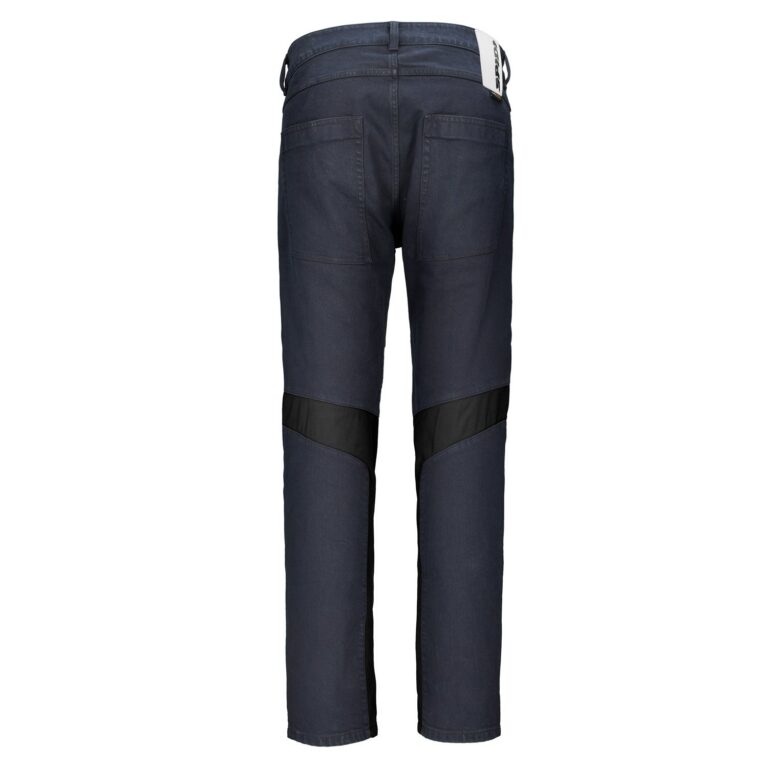 Spidi Furious Pro 2 jeans sort