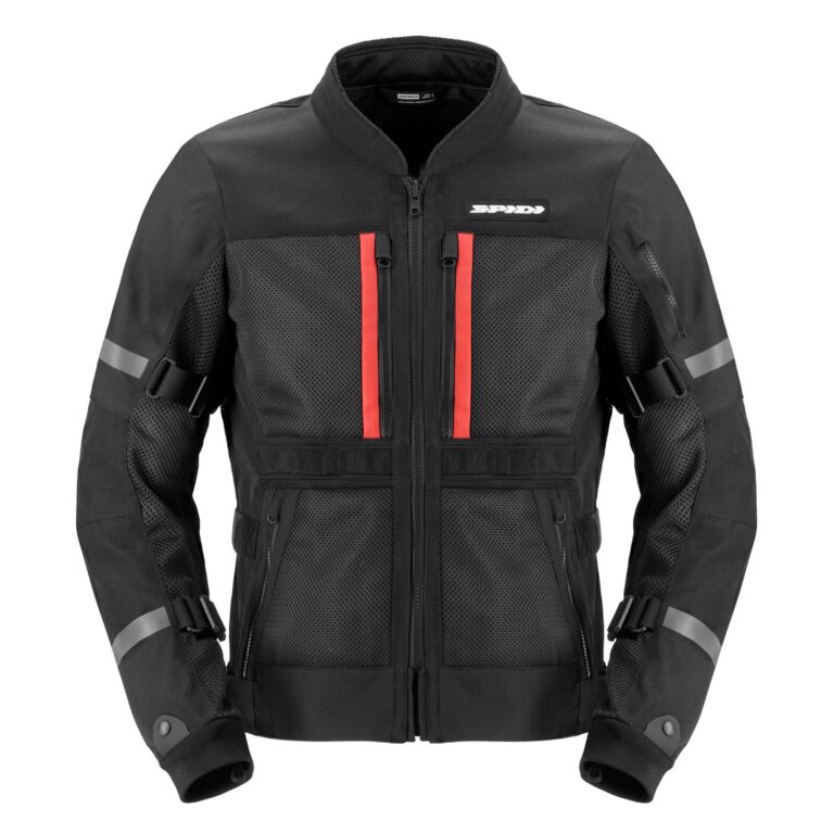 Spidi Tech Armor 2 sort