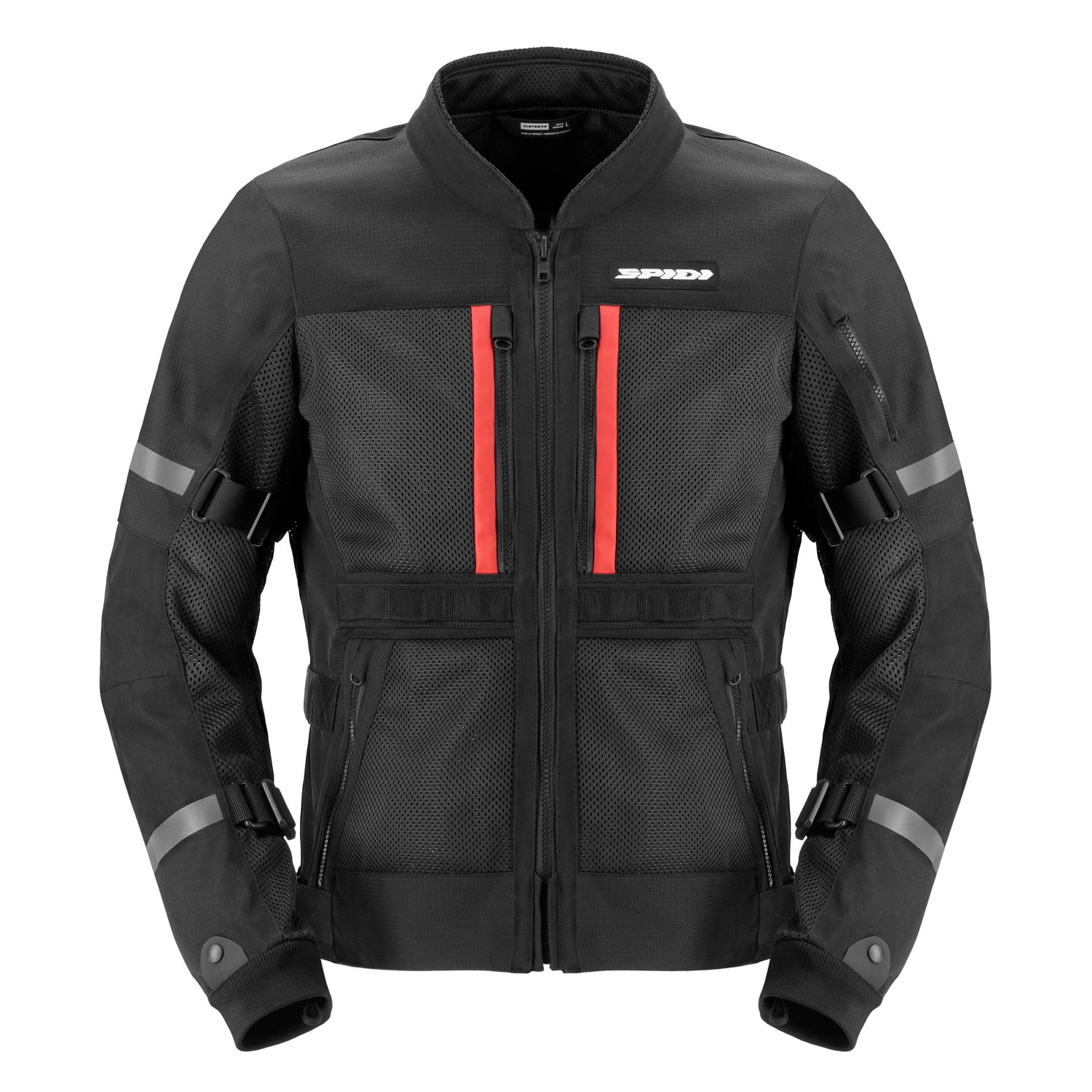 Spidi Tech Armor 2 sort