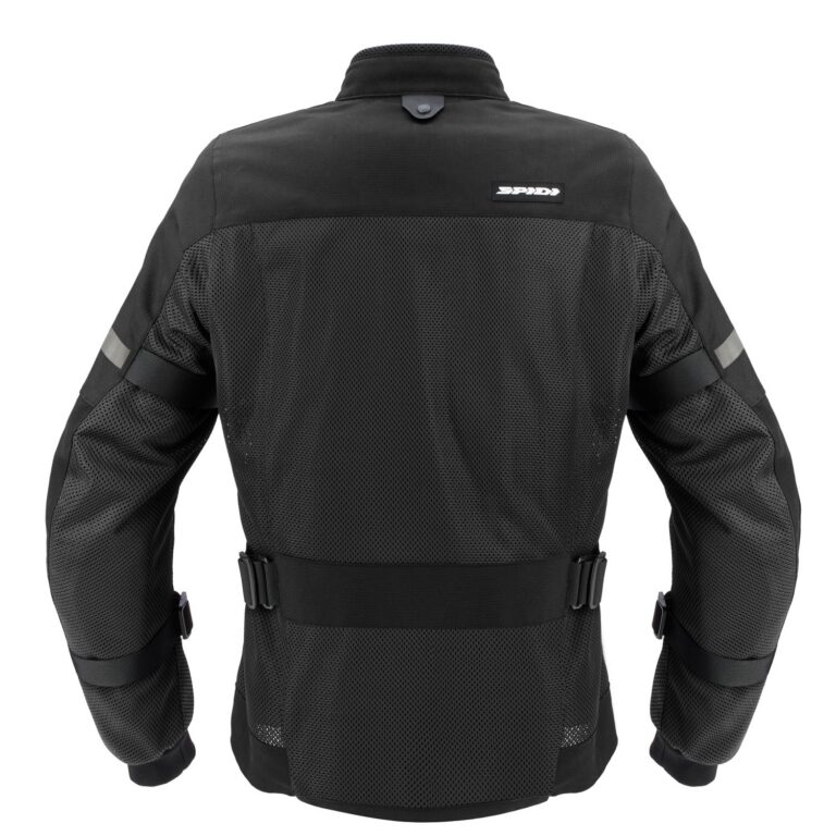 Spidi Tech Armor 2 sort