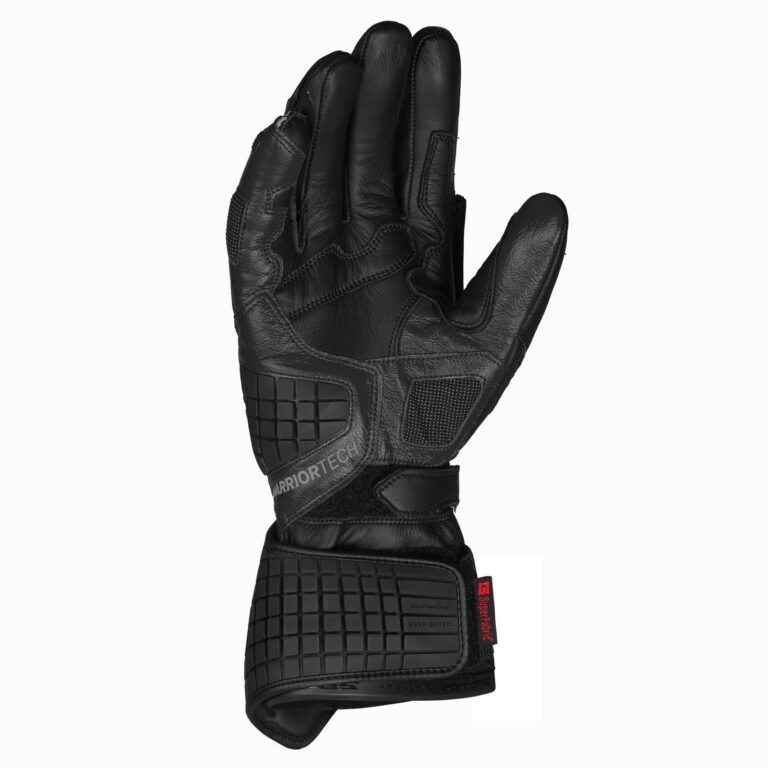 Spidi Carbo Track Evo 2 sort