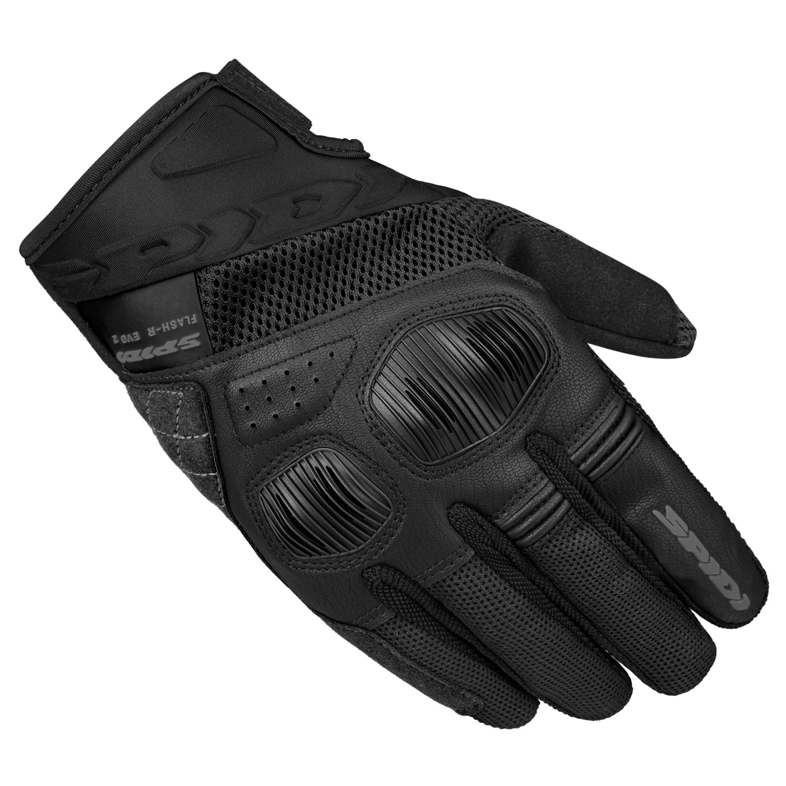 Spidi Flash-R Evo 2 sort