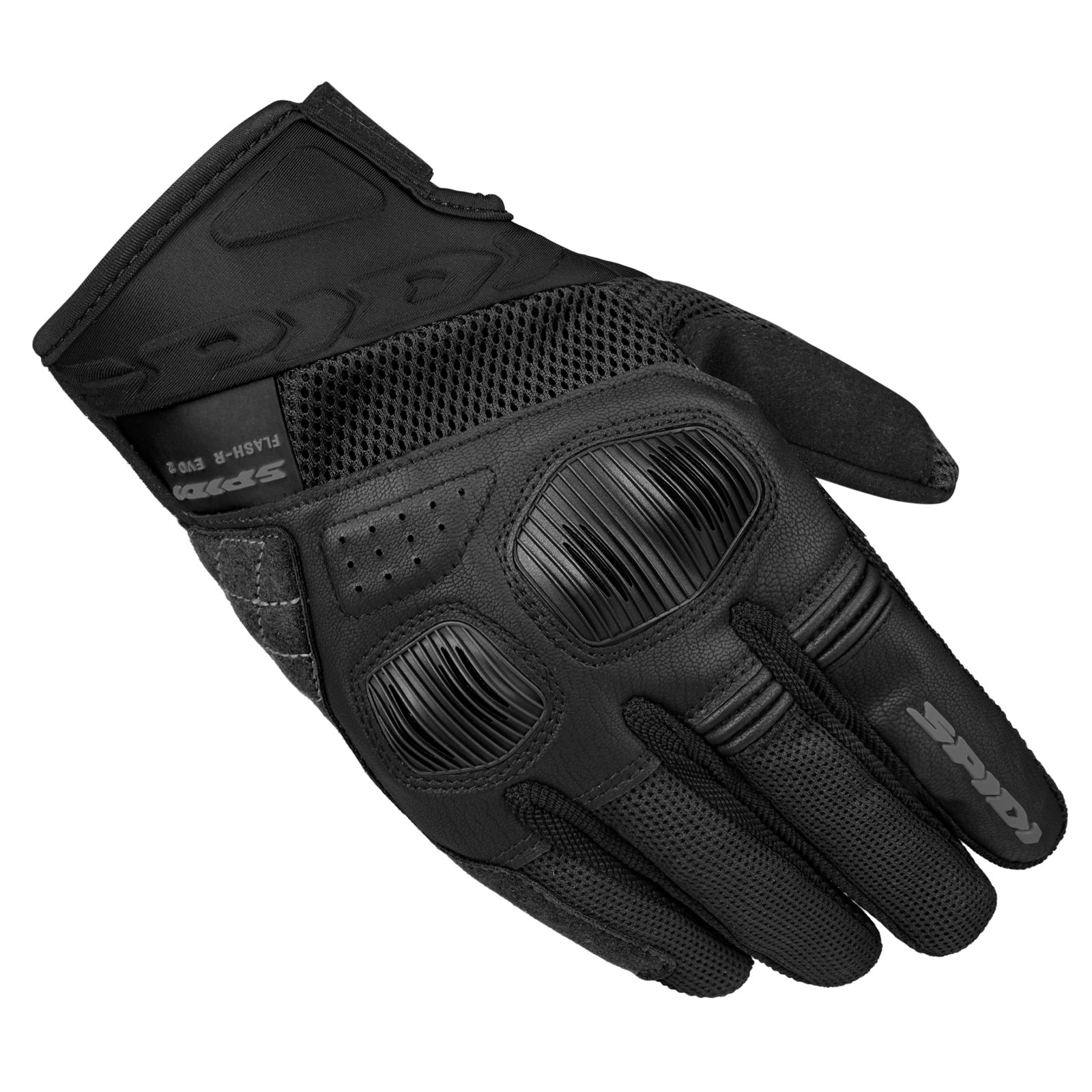 Spidi Flash-R Evo 2 Lady sort