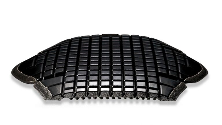 Spidi Compact Warrior sort og grå