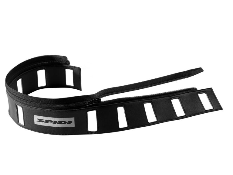 Spidi Leather Match Belt 44-54 sort